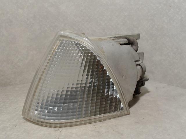 Optique avant secondaire gauche (feux)(clignotant) CITROEN JUMPY 1 PHASE 1 Diesel - 1