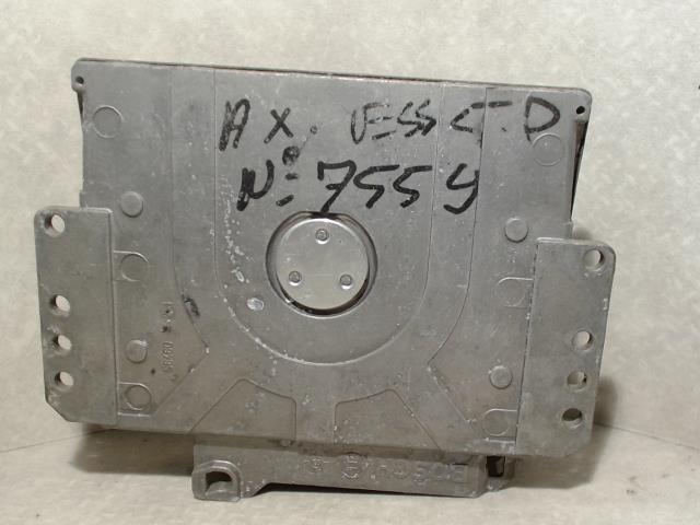 Calculateur CITROEN AX PHASE 2 Essence - 1
