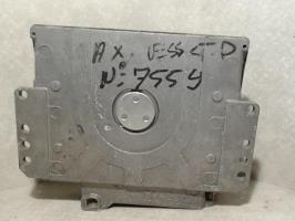 Photo de la pièce