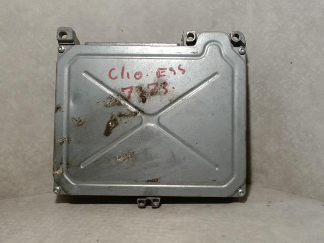 Calculateur RENAULT CLIO 1 PHASE 3 Essence - 1