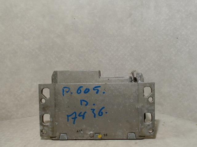 Calculateur PEUGEOT 605 PHASE 2 Diesel - 1