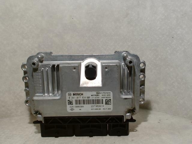 Calculateur SMART FORTWO 3 COUPE Essence - 1