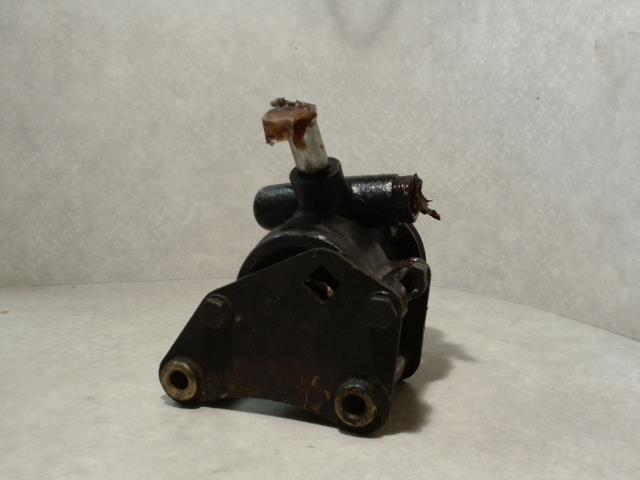 Pompe de direction PEUGEOT 405 PHASE 1 Diesel - 1