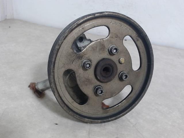 Pompe de direction PEUGEOT 306 PHASE 1 Essence - 1