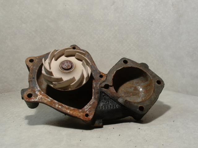 Pompe à eau FIAT PUNTO 1 PHASE 2 Diesel - 1