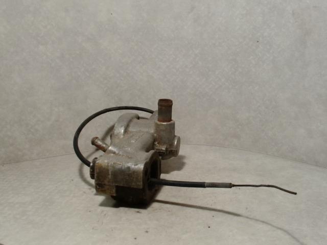 Boitier eau FORD COURRIER 3 PHASE 1 Diesel - 1