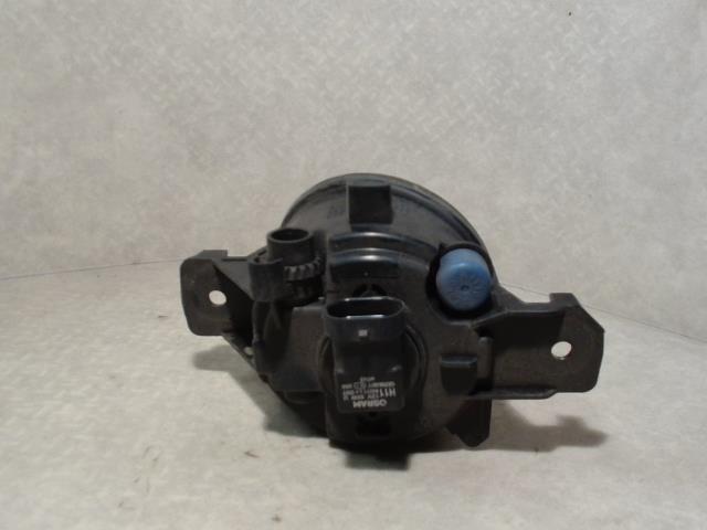 Anti brouillard gauche (feux) RENAULT CLIO 3 PHASE 1 Diesel - 1
