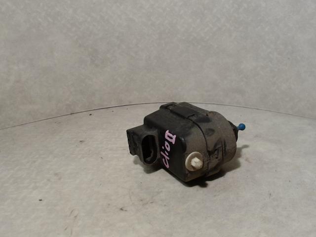 Commande de reglage hauteur de phare RENAULT CLIO 2 PHASE 1 Diesel - 1