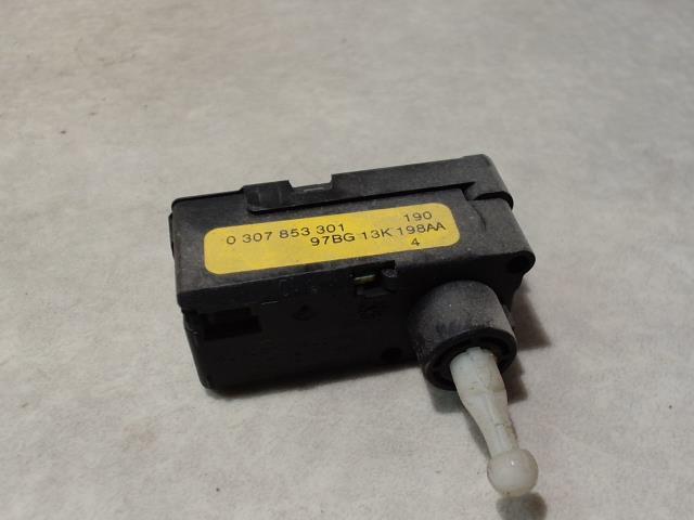 Commande de reglage hauteur de phare FORD FIESTA 4 PHASE 1 Essence - 1