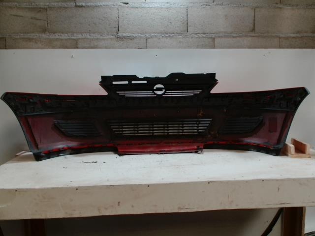Pare choc avant OPEL CORSA C PHASE 2 Essence - 1