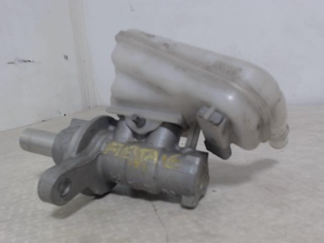 Servo frein FORD FIESTA 6 PHASE 1 Diesel - 1