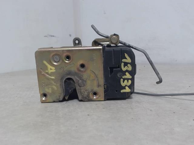 Serrure avant gauche CITROEN BERLINGO 1 PHASE 2 Diesel - 1