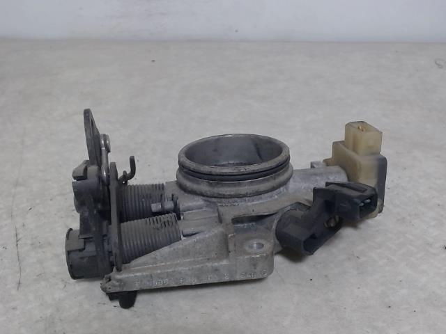 Boitier papillon PEUGEOT 306 PHASE 1 Diesel - 1