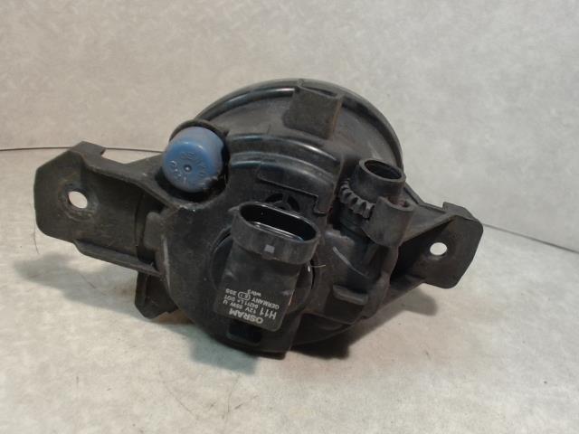 Anti brouillard droit (feux) RENAULT CLIO 3 PHASE 2 Diesel - 1