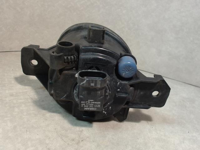Anti brouillard gauche (feux) RENAULT CLIO 3 PHASE 2 Diesel - 1