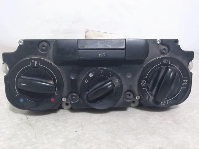Commande chauffage VOLKSWAGEN CADDY 2  - 1