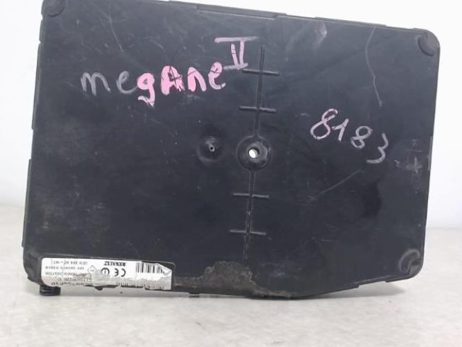 Photo de la pièce