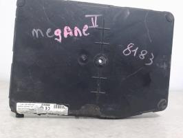 Photo de la pièce