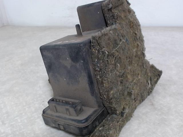 Boitier de centralisation AUDI 80 1 PHASE 2 Diesel - 1