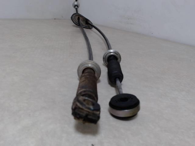 Cable d'accelerateur RENAULT MASTER 2 PHASE 1 Diesel - 1