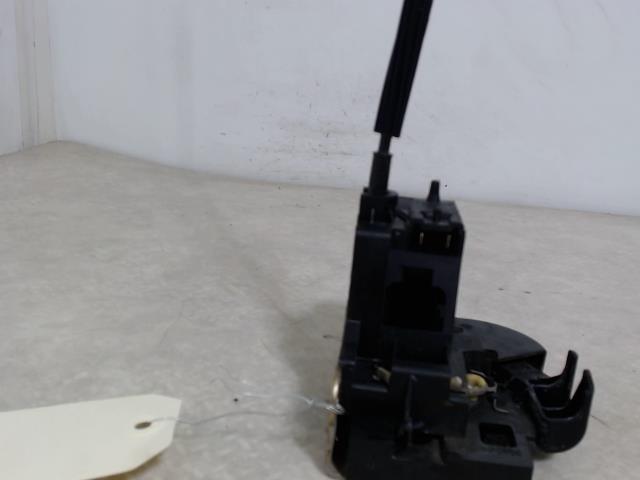 Serrure avant gauche RENAULT CLIO 2 PHASE 2 Diesel - 1
