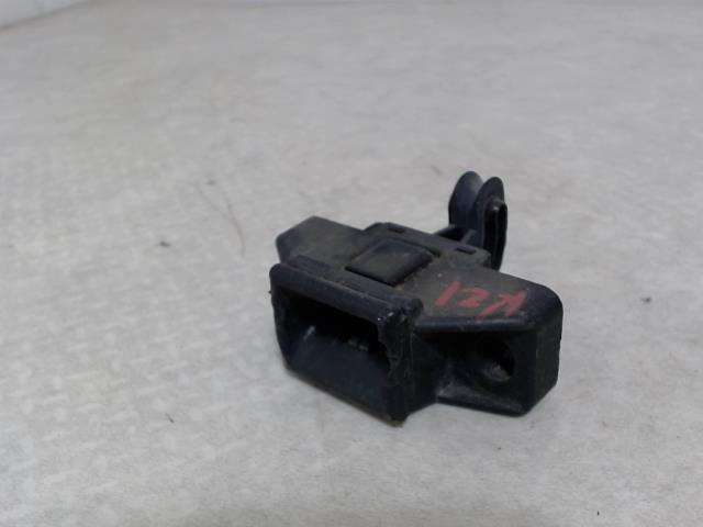 Serrure de coffre RENAULT CLIO 2 PHASE 1 Diesel - 1