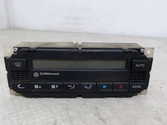 Commande chauffage VOLKSWAGEN GOLF 4 Diesel - 1