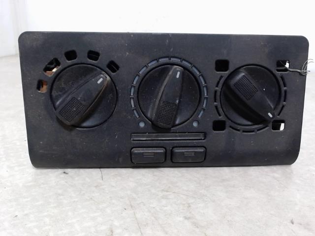 Commande chauffage VOLKSWAGEN 1.4I 60 8V Essence - 1