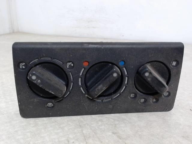Commande chauffage VOLKSWAGEN POLO Diesel - 1