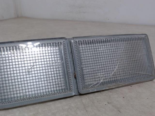 Catadioptre VOLKSWAGEN GOLF 3 Diesel - 1