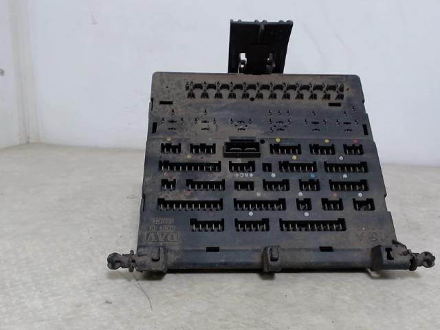 Porte fusible CITROEN BX Diesel - 1