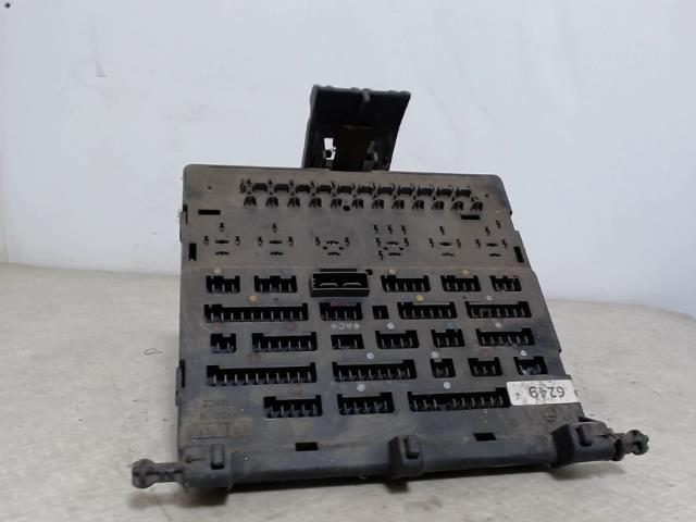 Porte fusible CITROEN BX Essence - 1