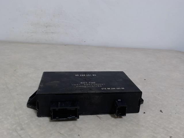 Boitier radar de recul CITROEN C5 1 PHASE 2 Diesel - 1
