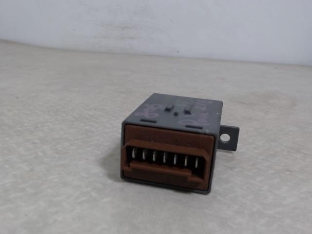 Boitier impulsion leve glace PEUGEOT 806 PHASE 2 Diesel - 1