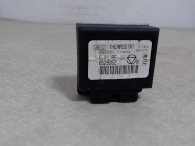 Relais electrique PEUGEOT 406 PHASE 1 Diesel - 1