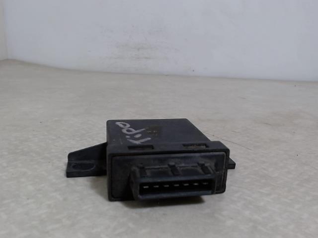 Relais electrique FIAT TIPO 1 PHASE 1 Diesel - 1