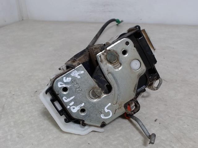 Serrure avant gauche PEUGEOT BIPPER Diesel - 1