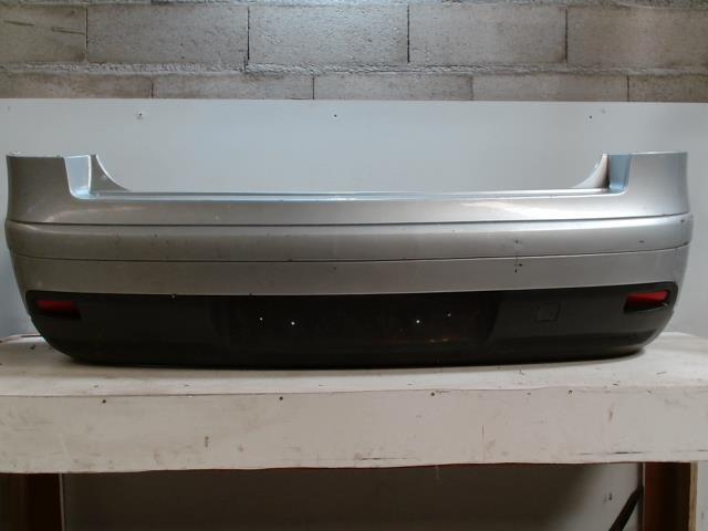 Pare choc arriere CITROEN C5 1 PHASE 2 Diesel - 1