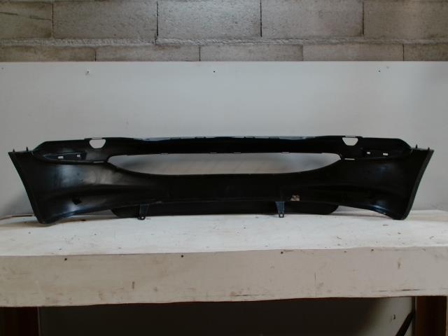 Pare choc avant PEUGEOT 206 PHASE 1 Essence - 1
