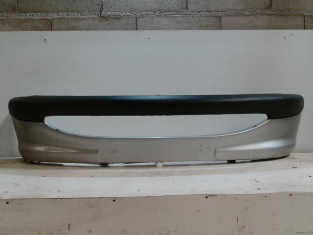 Pare choc avant PEUGEOT 206 PHASE 2 Diesel - 1
