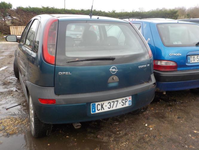 Photo de la pièce