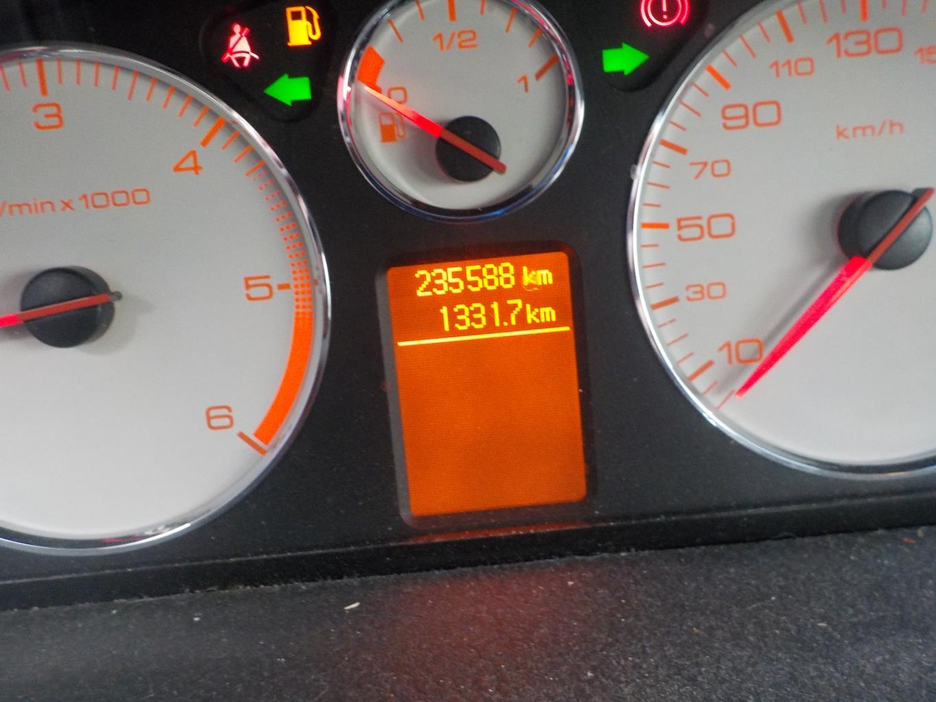 Colonne de direction PEUGEOT 407 PHASE 1 Diesel - 1