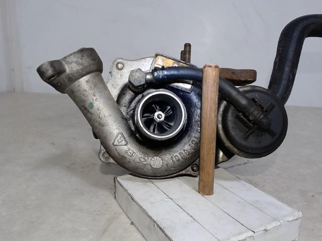 Turbo PEUGEOT 107 PHASE 1 Diesel - 1