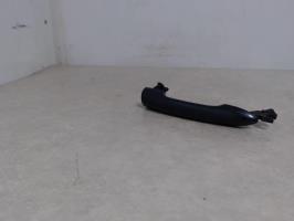 Poignee porte arriere gauche