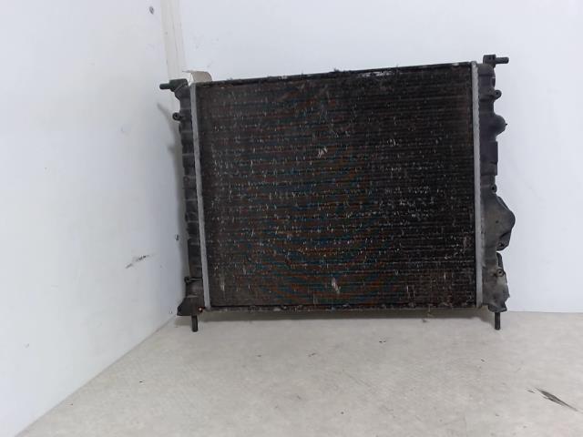 Radiateur eau RENAULT MEGANE 1 PHASE 1 Essence - 1