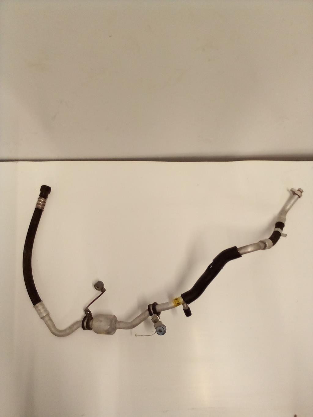 Tuyau de climatisation FIAT 500  - 1