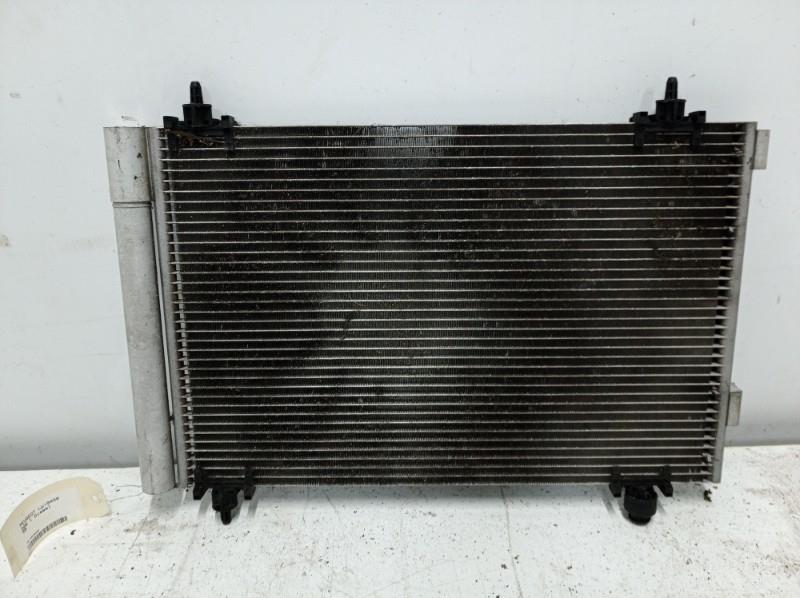 Radiateur clim PEUGEOT 308 1 Diesel - 1
