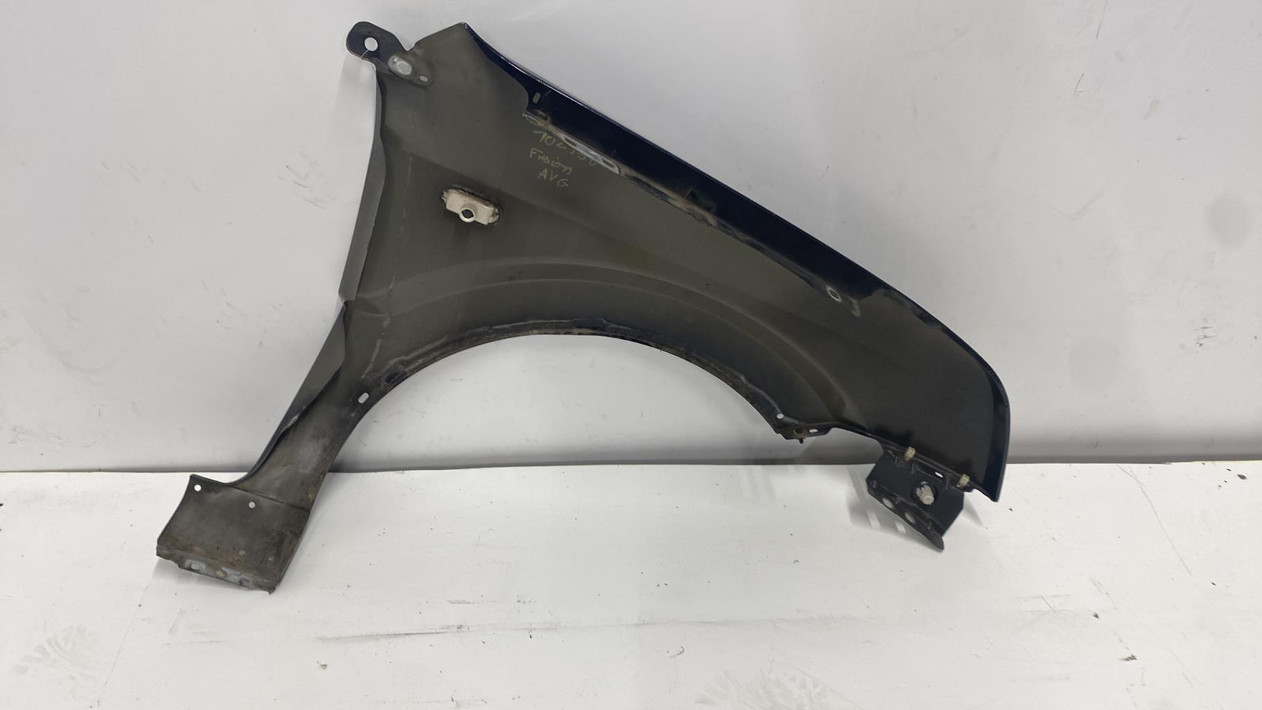 Aile avant gauche FORD FUSION PHASE 1 Diesel - 1