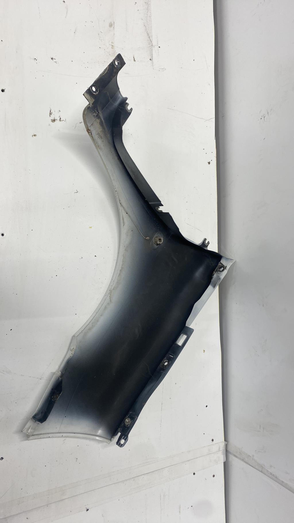 Aile avant gauche RENAULT KANGOO 2 PHASE 1 Diesel - 1