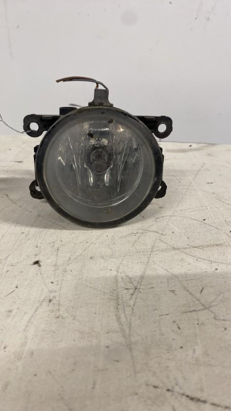 Anti brouillard droit (feux) FORD C-MAX 2 PHASE 1 Diesel - 1